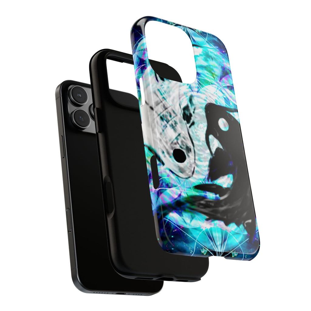 Katerina's Now & Forever Koi Meditations Tough Cases