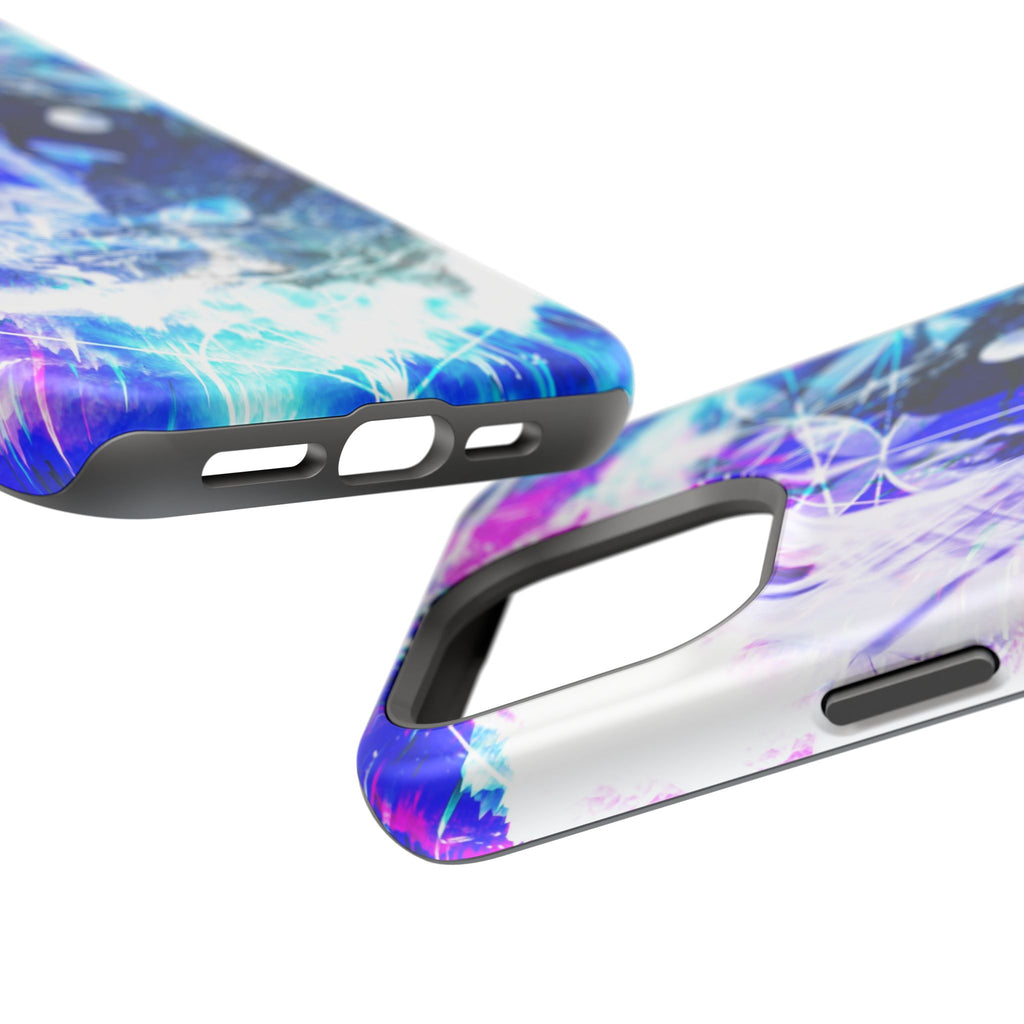 Creation's Koi Meditations Impact-Resistant Cases