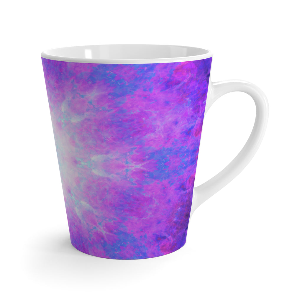 Amen Jin's RogueStar Desires Latte Mug