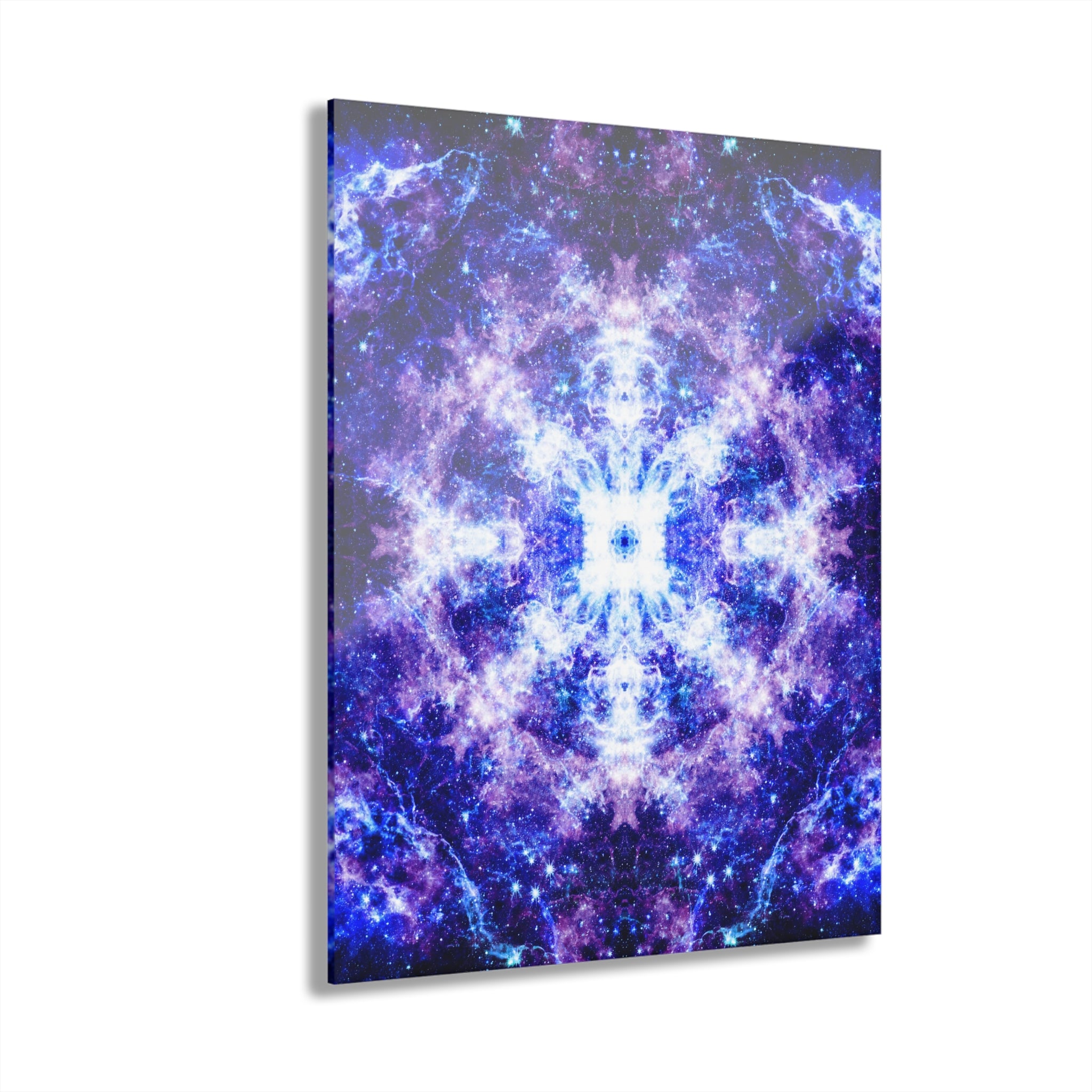 Amen Jin's Katerina's Dracularian Dragoness Desires Acrylic Prints (French Cleat Hanging)