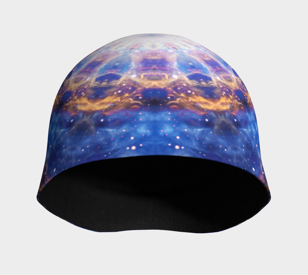 Laine's I Will Come Again Desires Beanie