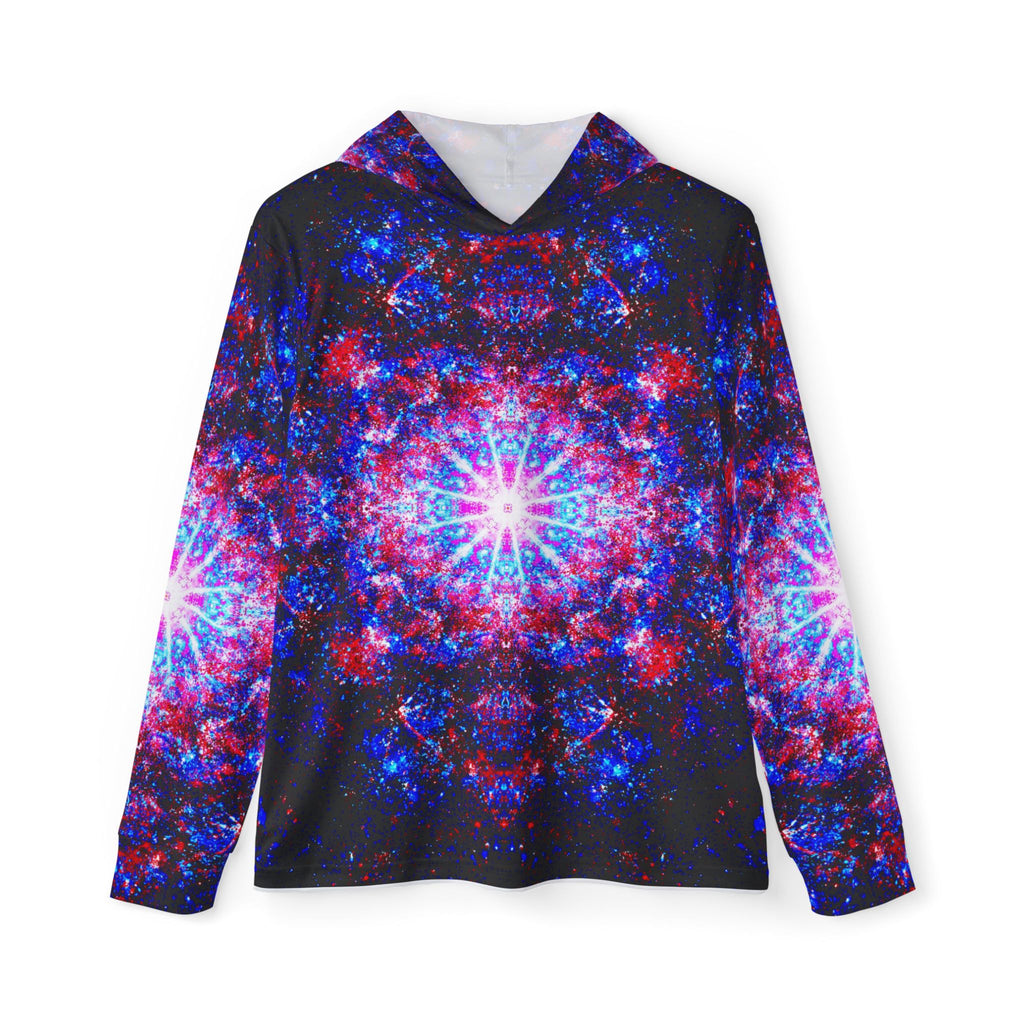 Katerina's Founders Desires Men's Sports Warmup Hoodie