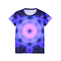 Amen Jin's Vibranium Desires Women's Sports Jersey