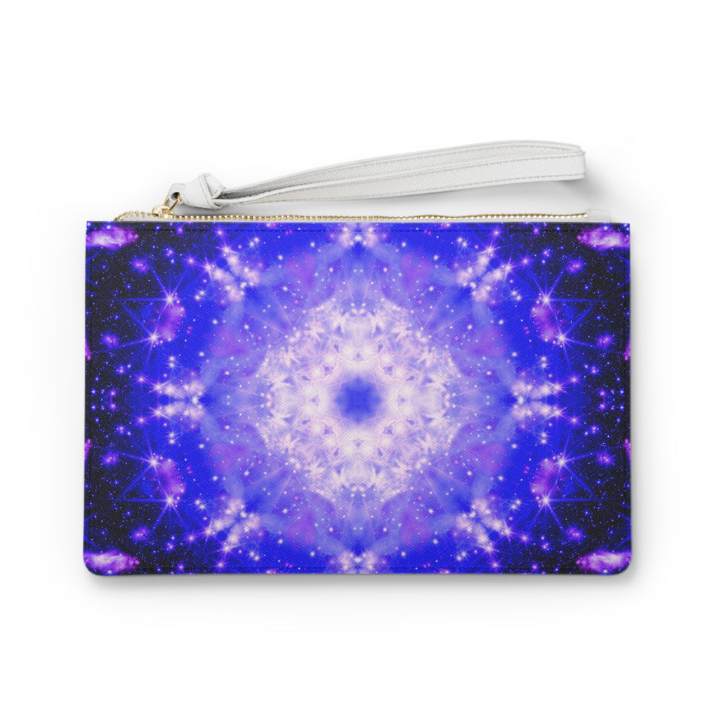 Katerina's Psyche Desires Clutch Bag