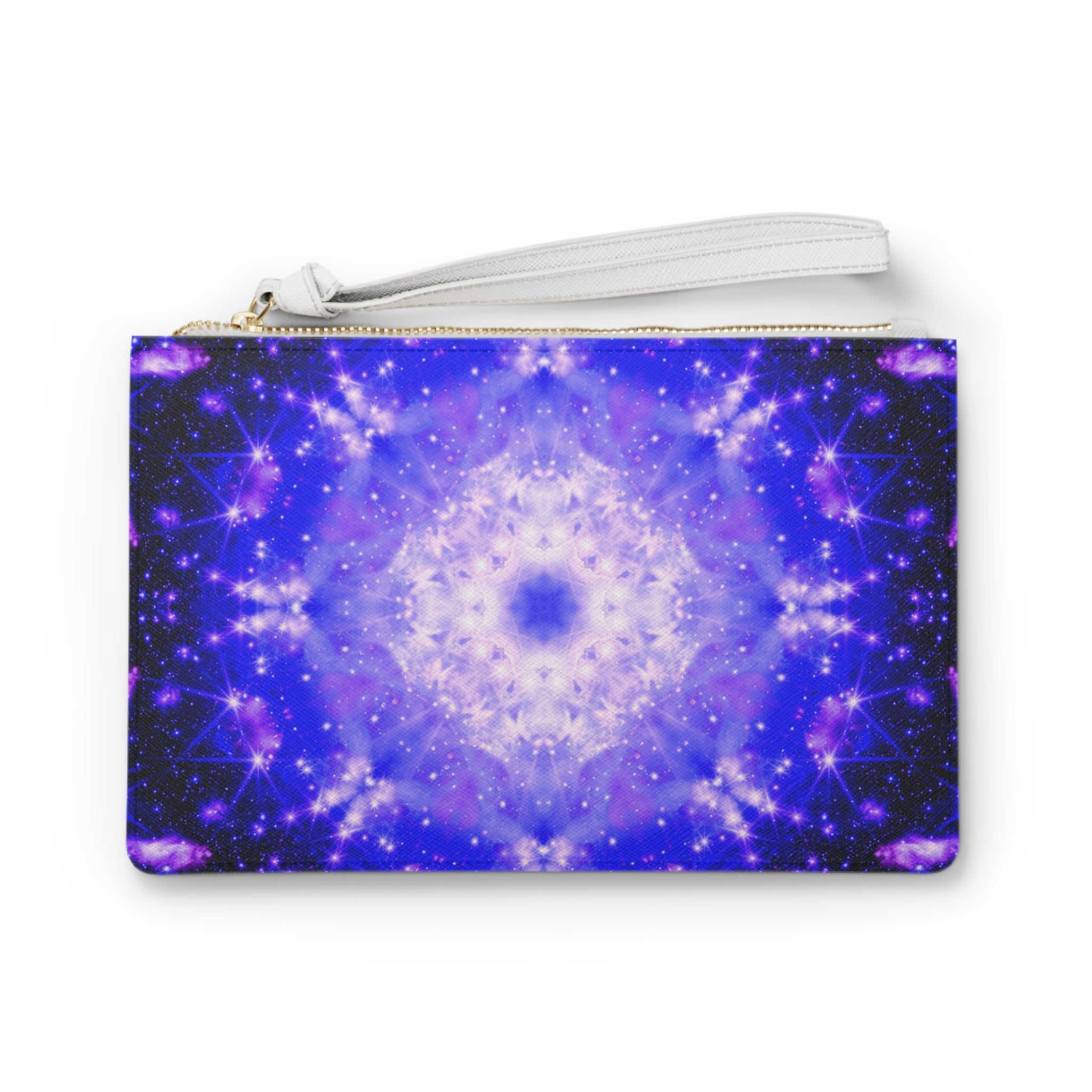 Katerina's Psyche Desires Clutch Bag