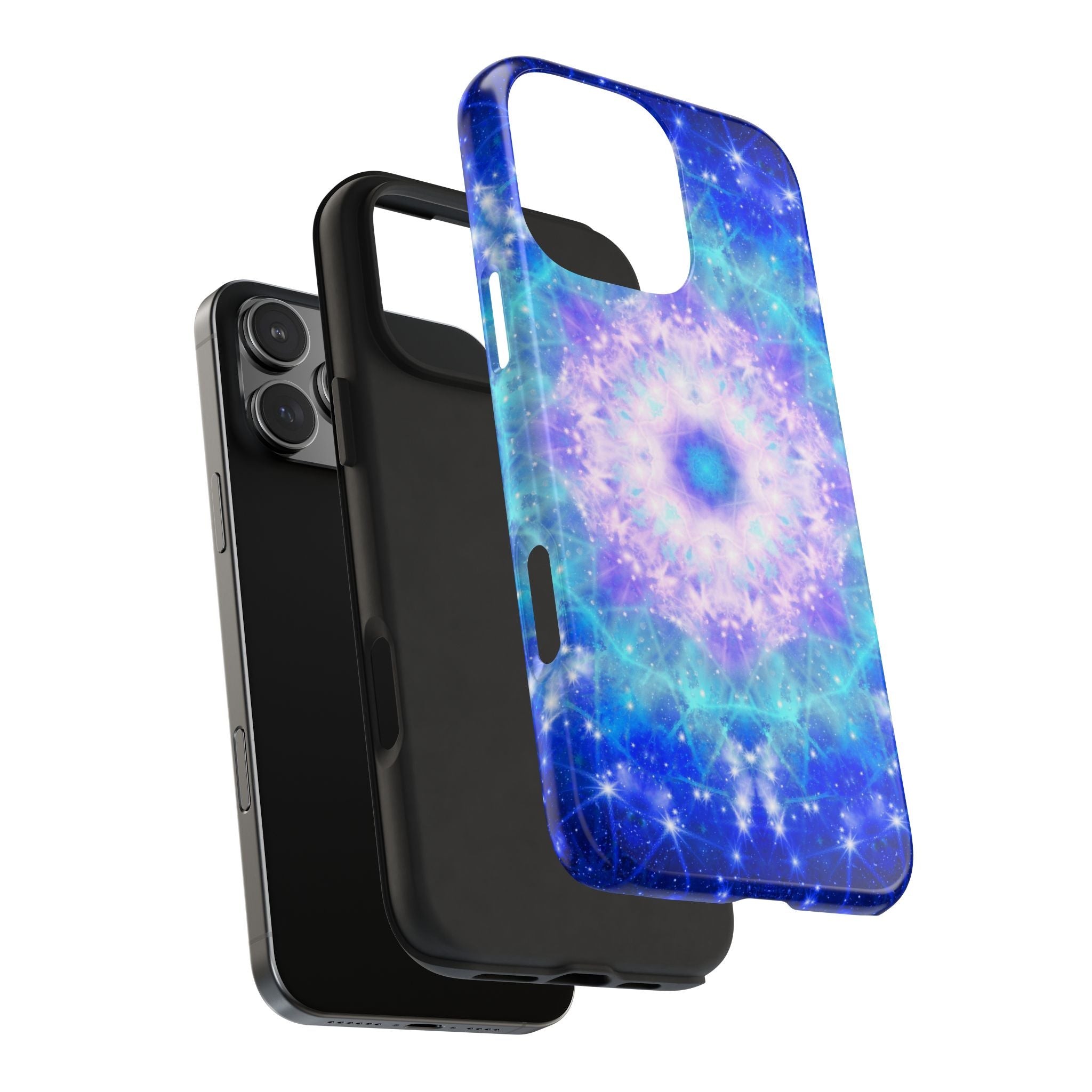 Amen Jin's Katerina's Eros and Psyche Desires Tough Phone Cases, Case-Mate