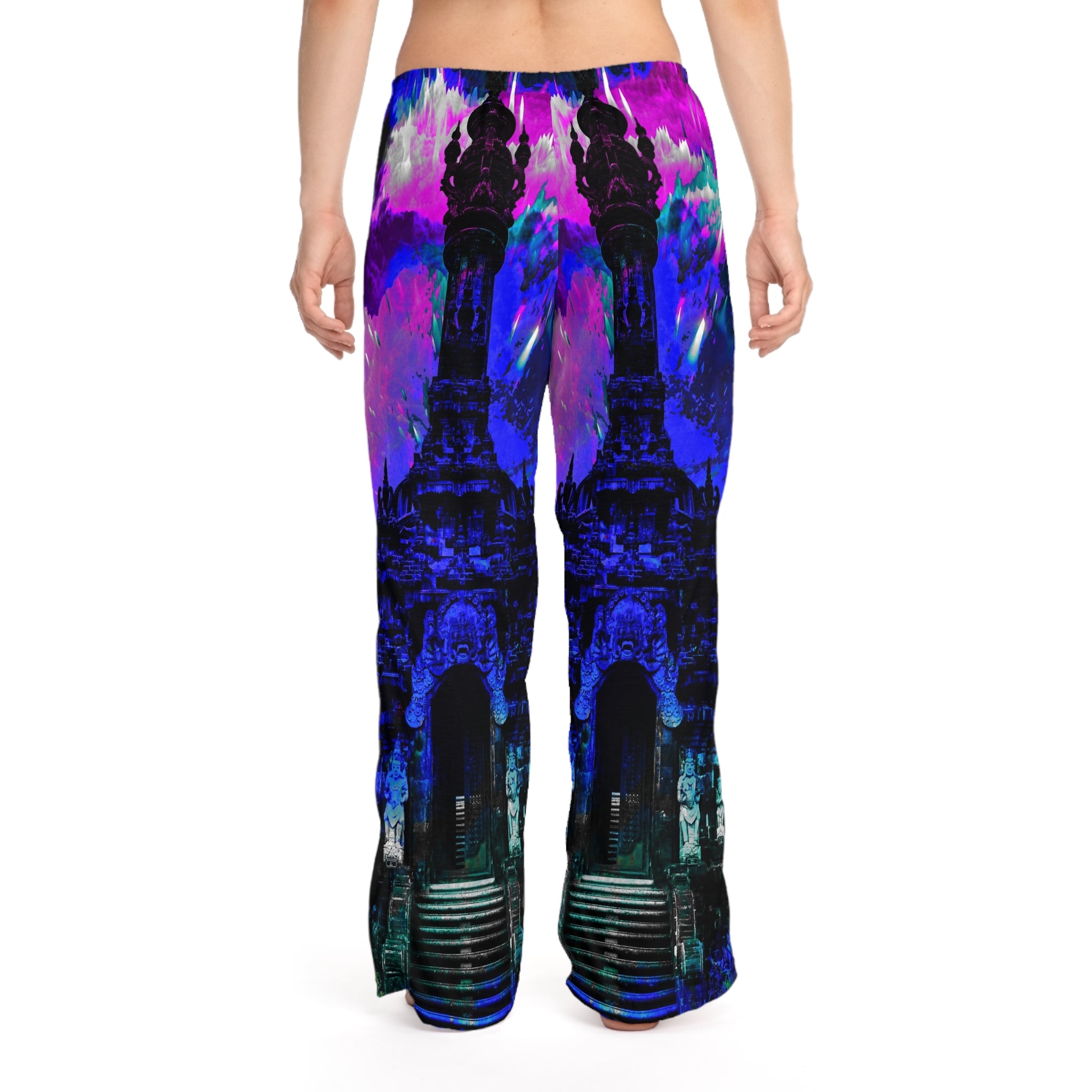 Creation Bali Desires Women's Pajama Pants
