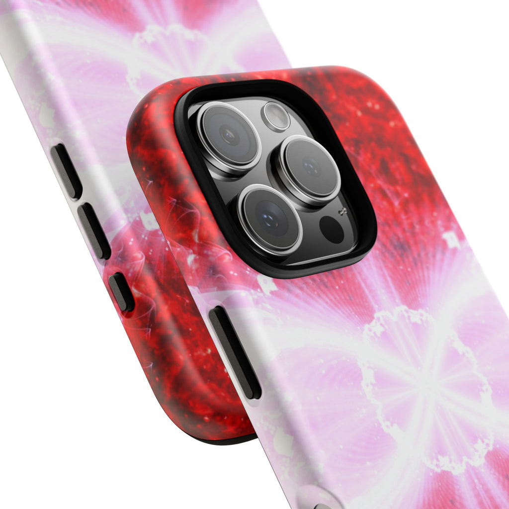 Katerina's Battle Symphony Red Instead Infinity Desires 2022 Tough Cases