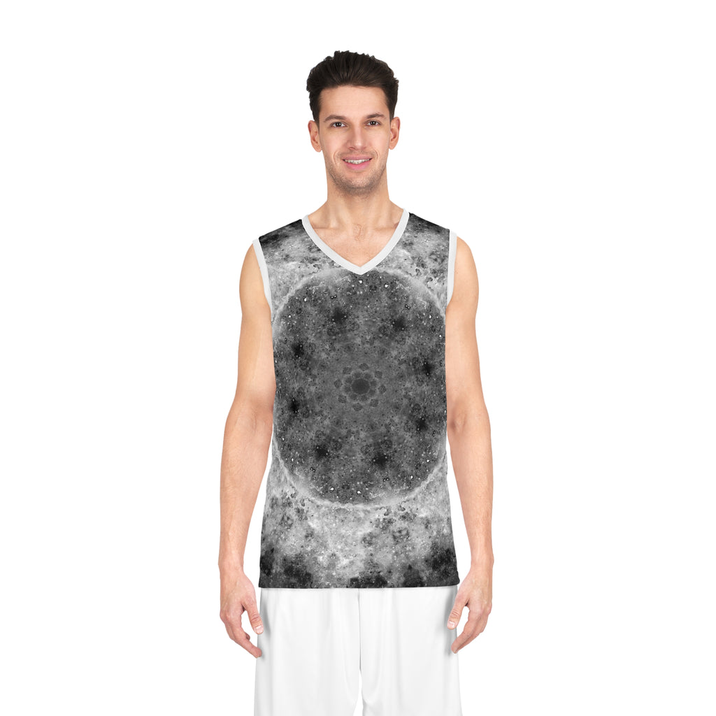 Katerina's You Are Not Forgotten Desires Basketball Jersey