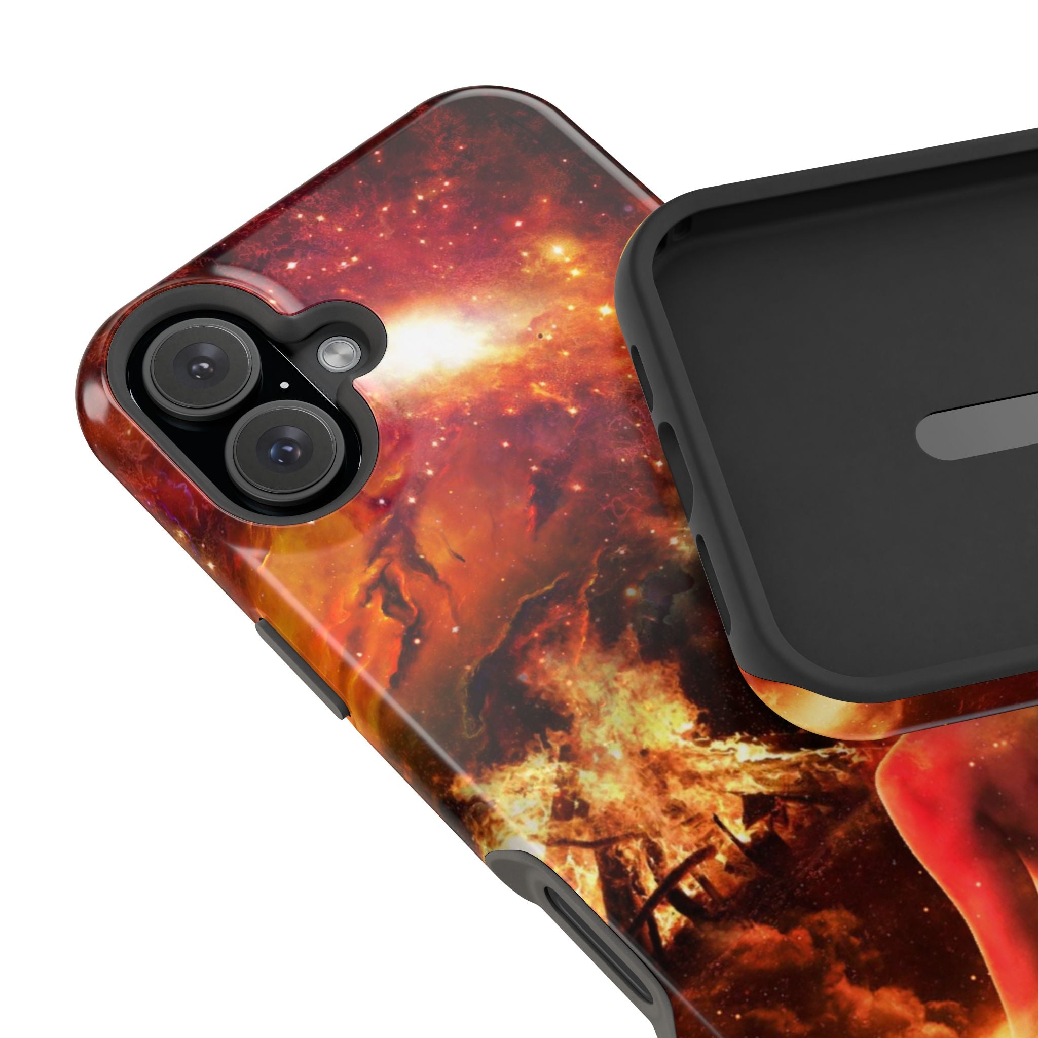 Samhain Magical Night Dreams Impact-Resistant Cases