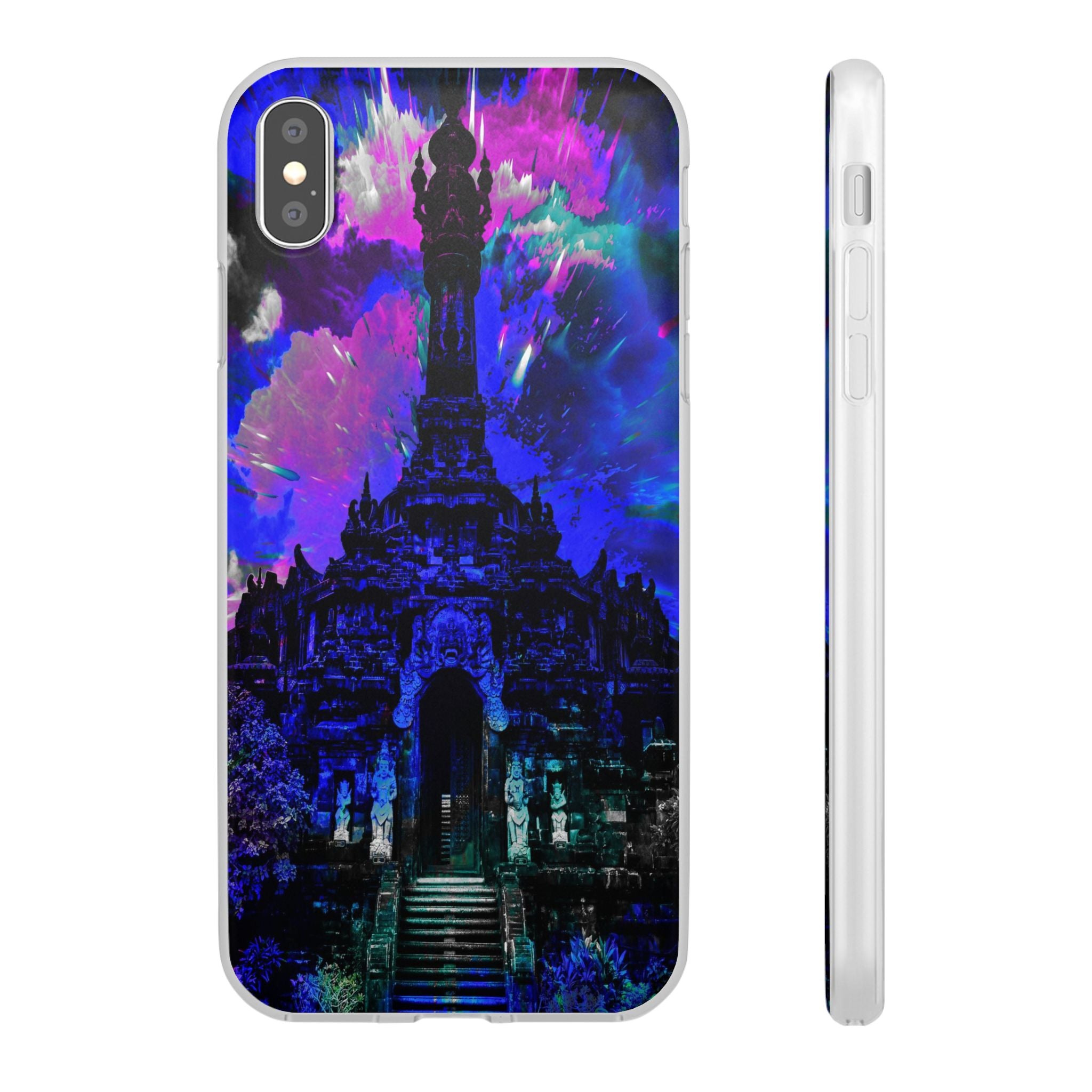 Creation’s Balinese Desires Flexi Cases