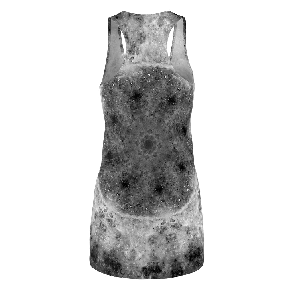 Katerina's You Are Not Forgotten Desires Women's Racerback Dress