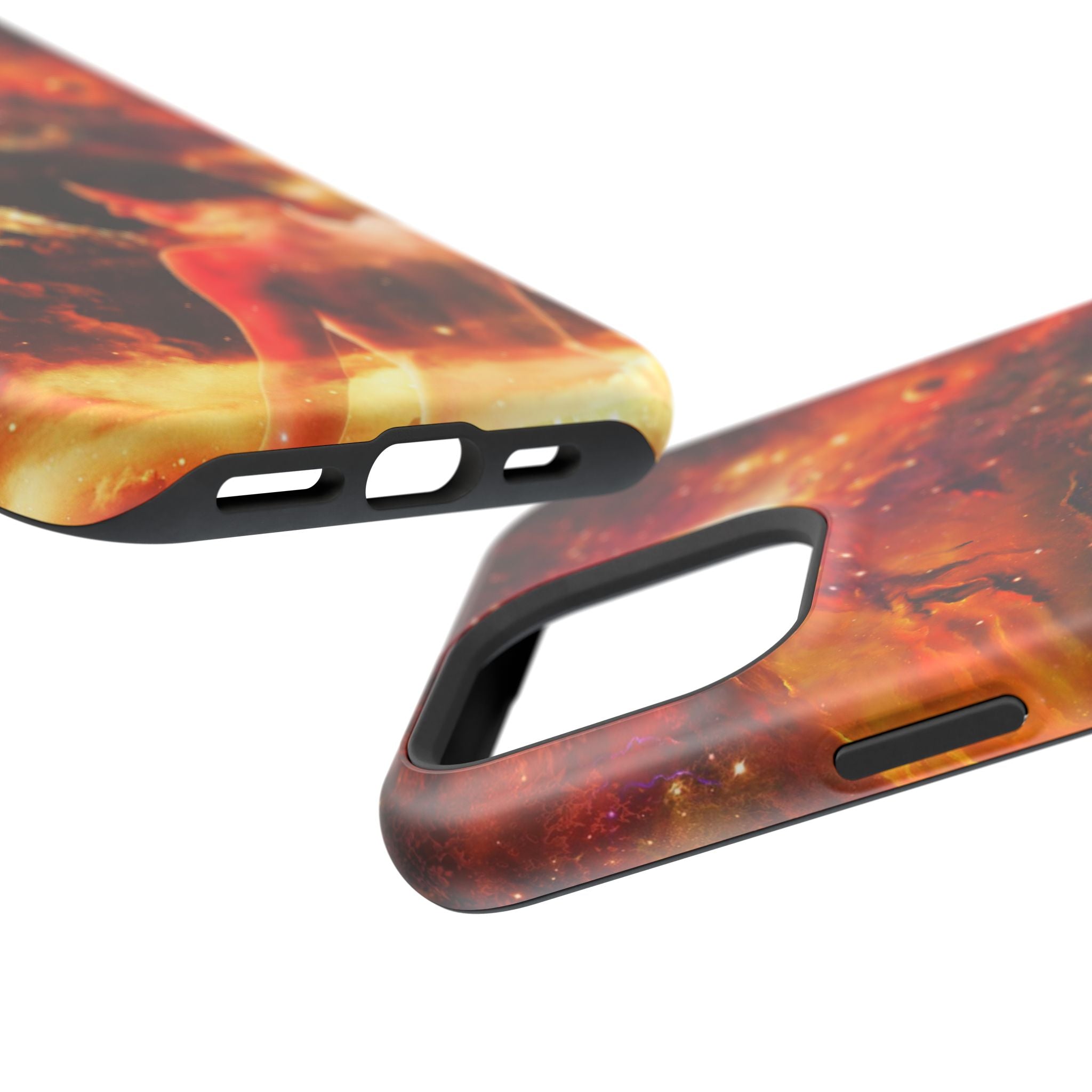 Samhain Magical Night Dreams Impact-Resistant Cases