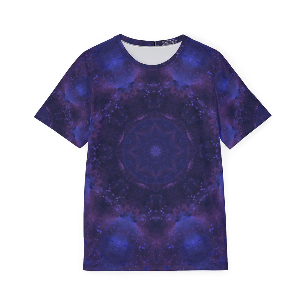 Katerina's Royal Desires Men's Sports Jersey
