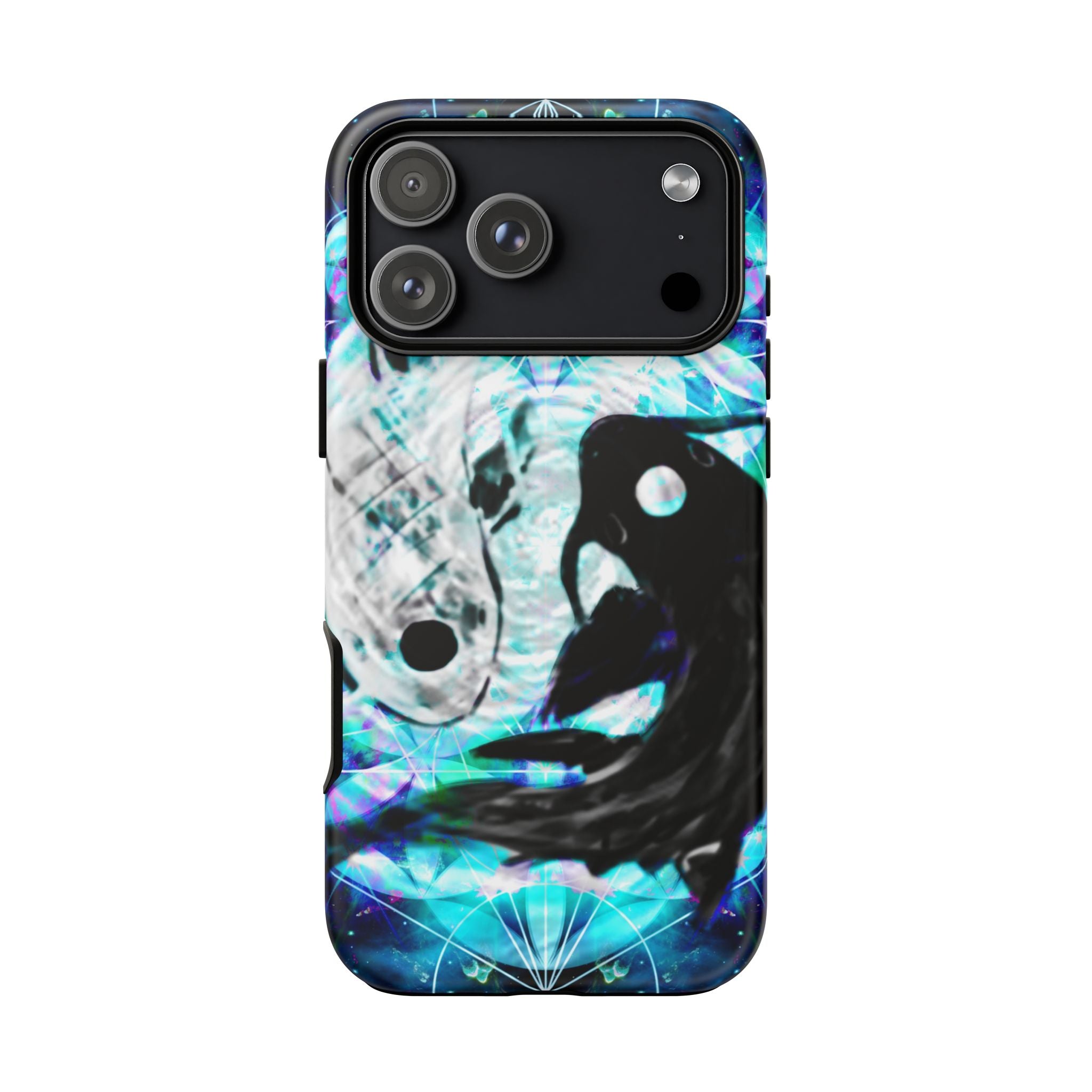 Katerina's Now & Forever Koi Meditations Tough Cases