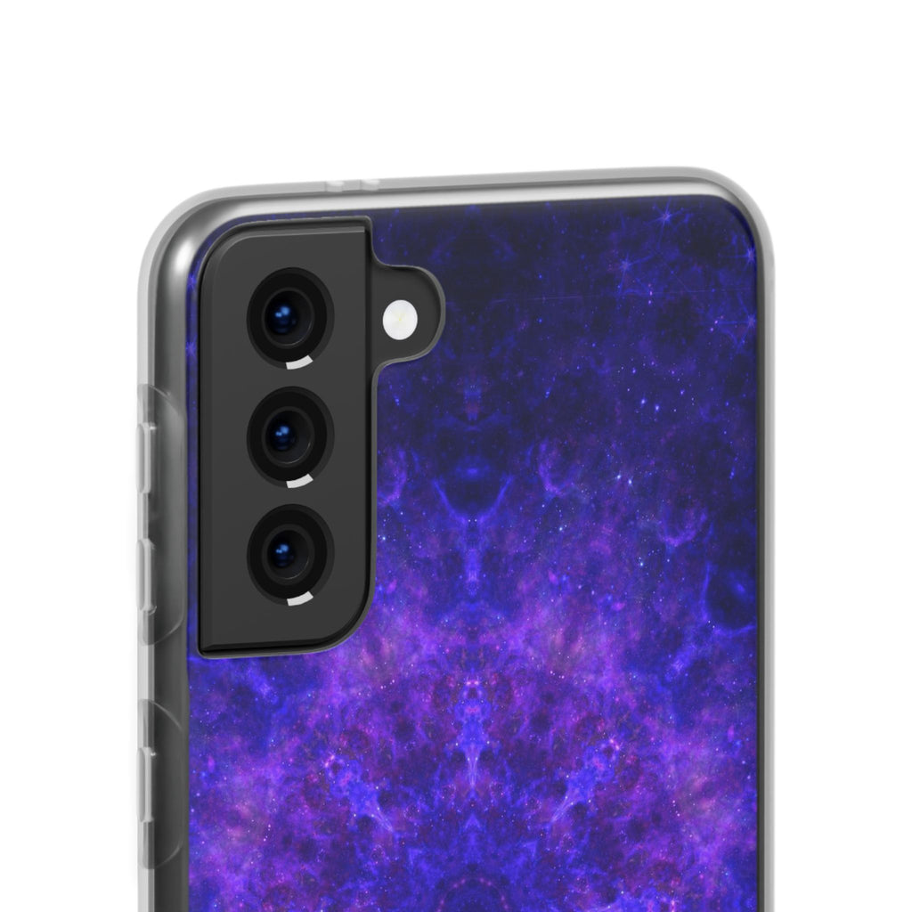 Katerina's Dragon's Eye Desires Flexi Cases