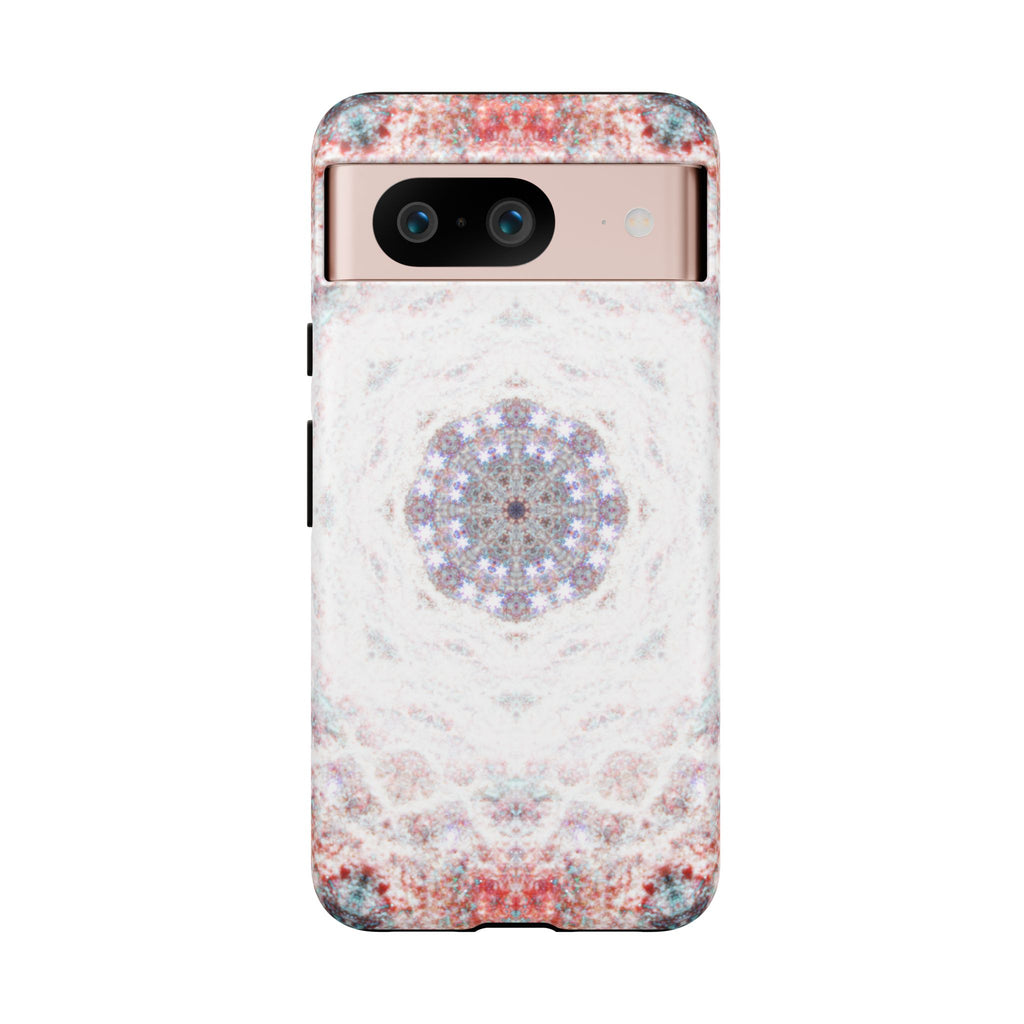 Candy's Yuletide Angel Voices Desires Tough Phone Cases