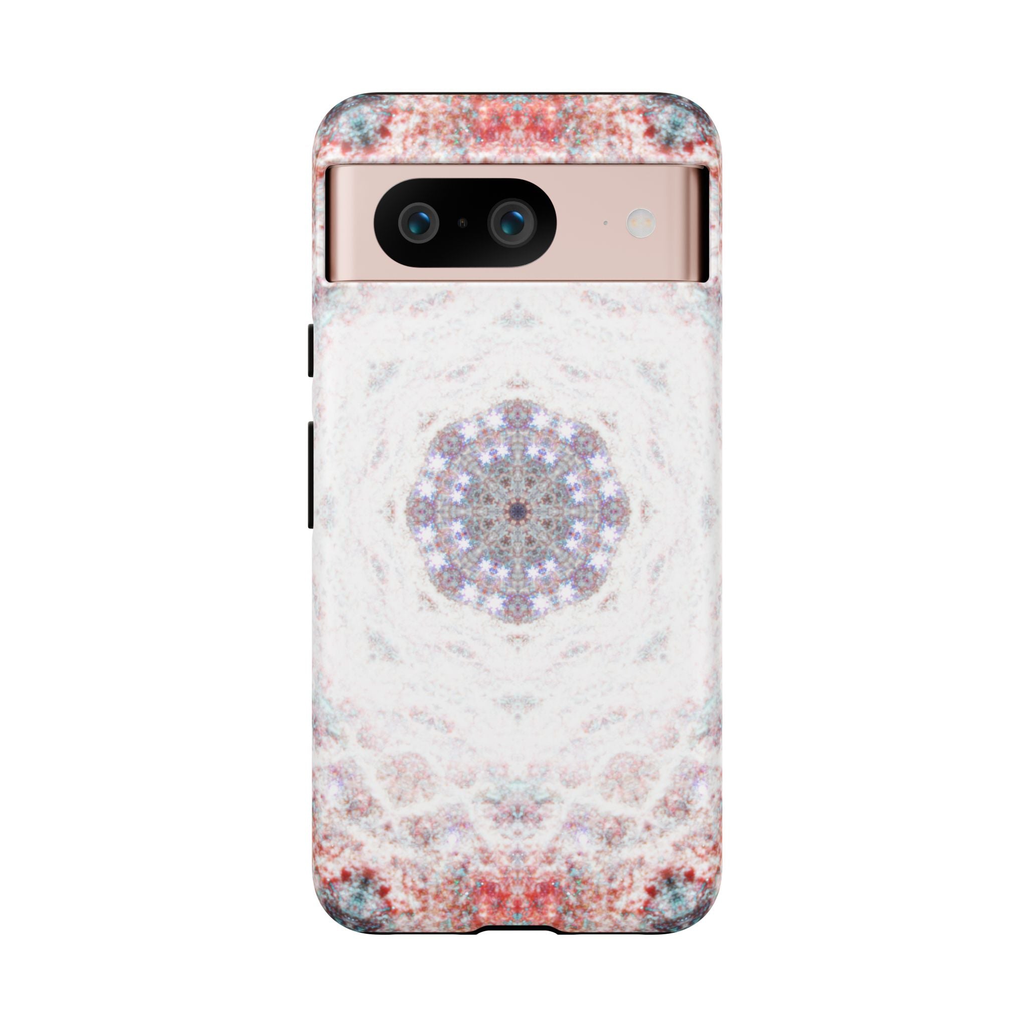 Candy's Yuletide Angel Voices Desires Tough Phone Cases