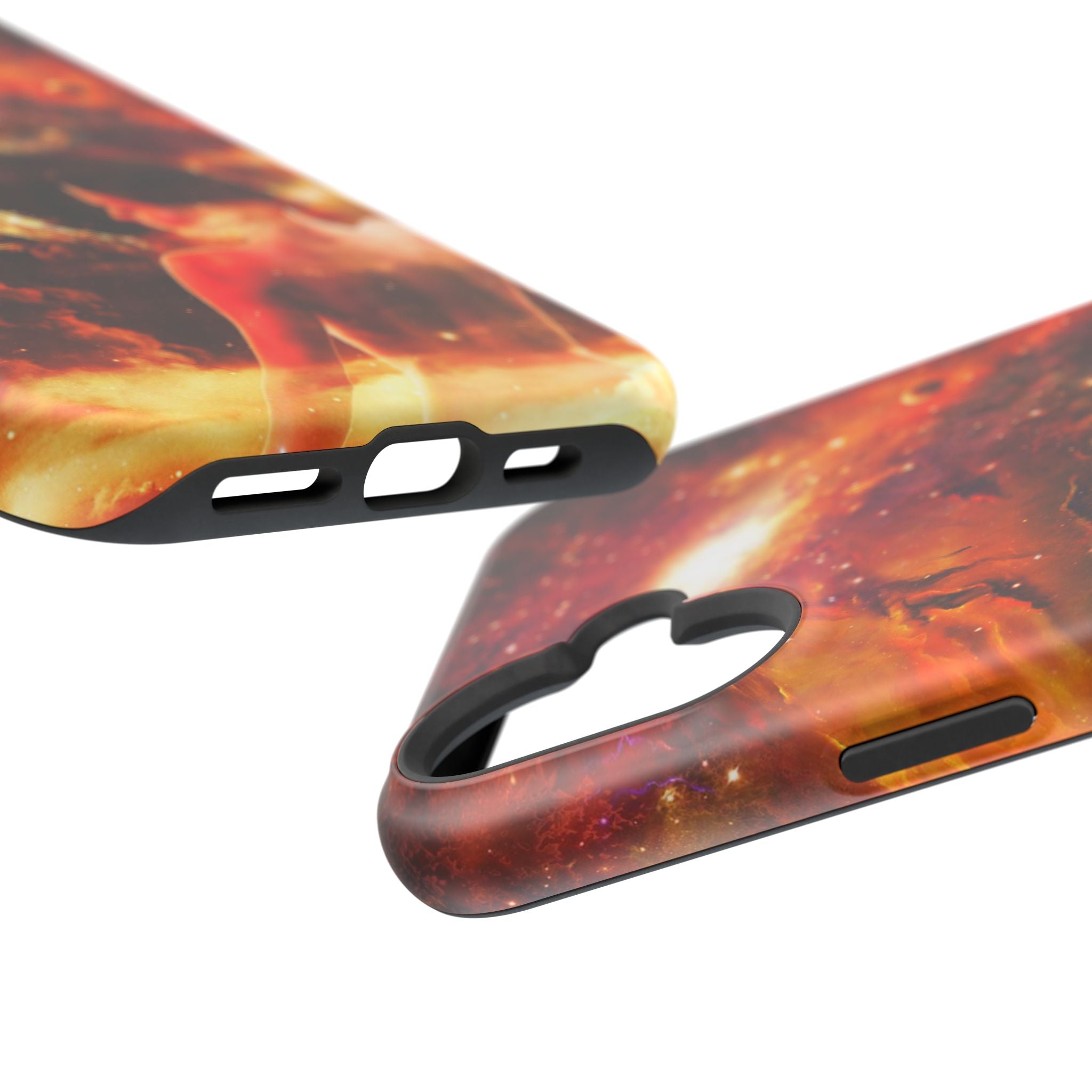 Samhain Magical Night Dreams Impact-Resistant Cases