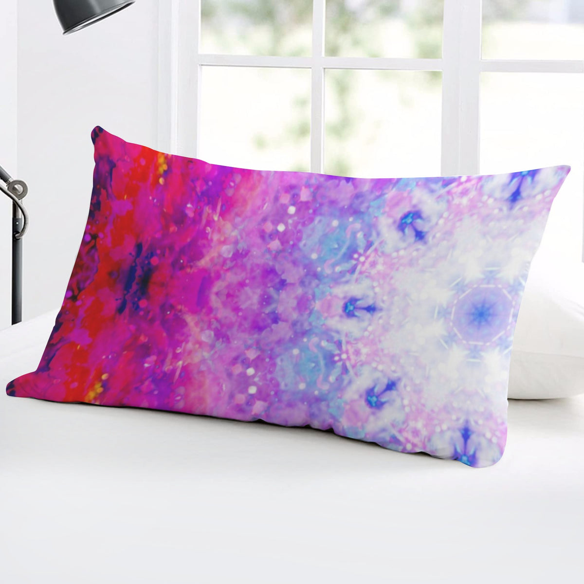 Katerina's Citadel Desires Pillow Case 36" x 20"  | Ships from USA