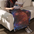 Katerina's Foreverlast Desires Sherpa Fleece Blanket 30" x 40" | Ships from USA