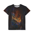 Breathe Again Hideaway Mountain Dreams Kids Sports Jersey