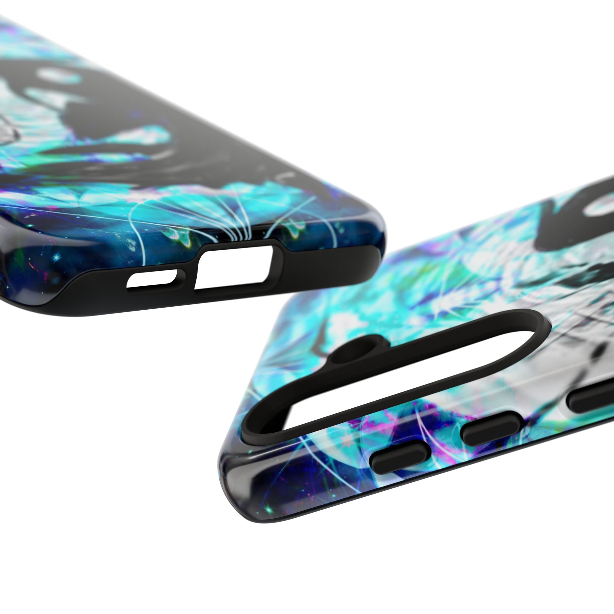 Katerina's Now & Forever Koi Meditations Tough Cases