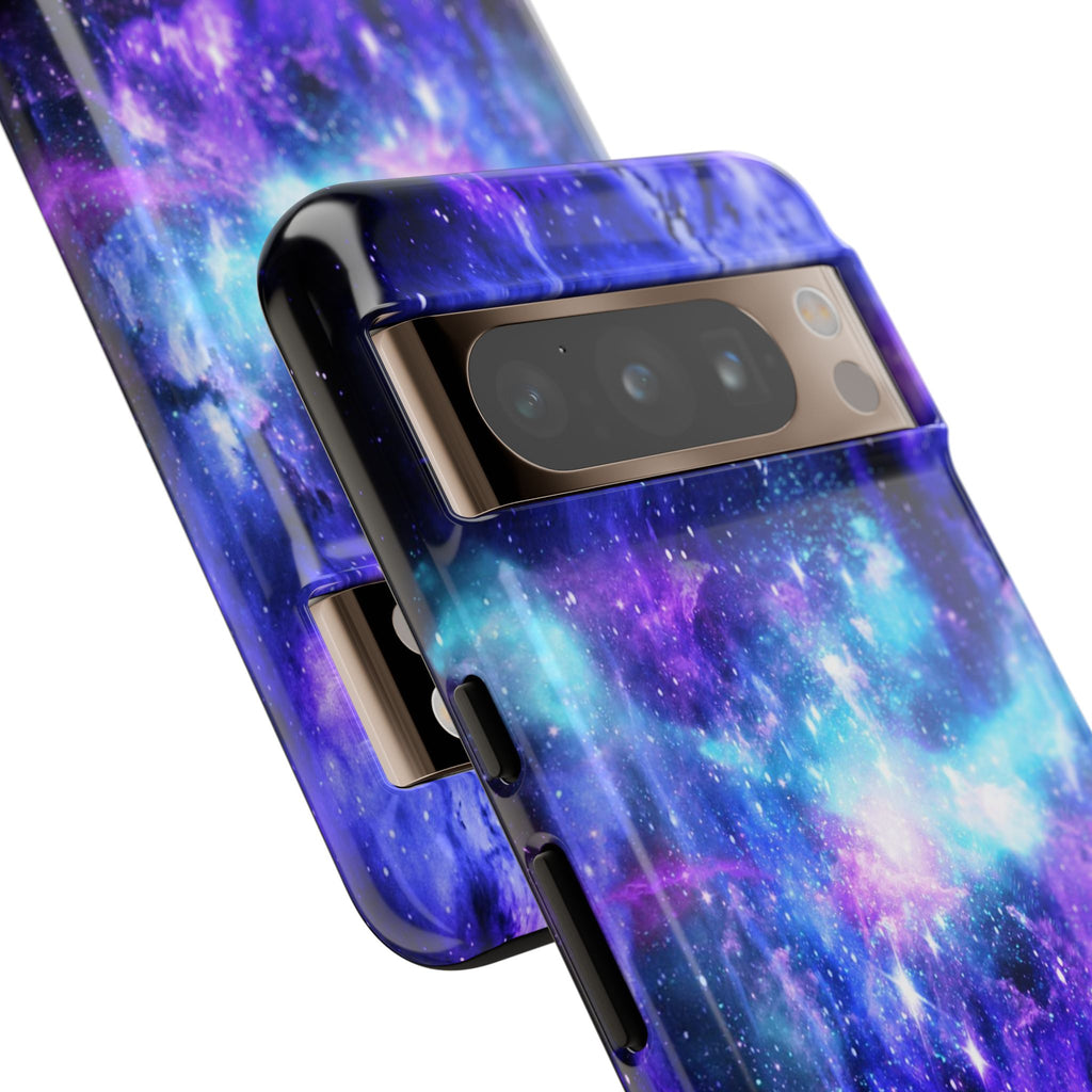 Mystic Dreams Tough Cases