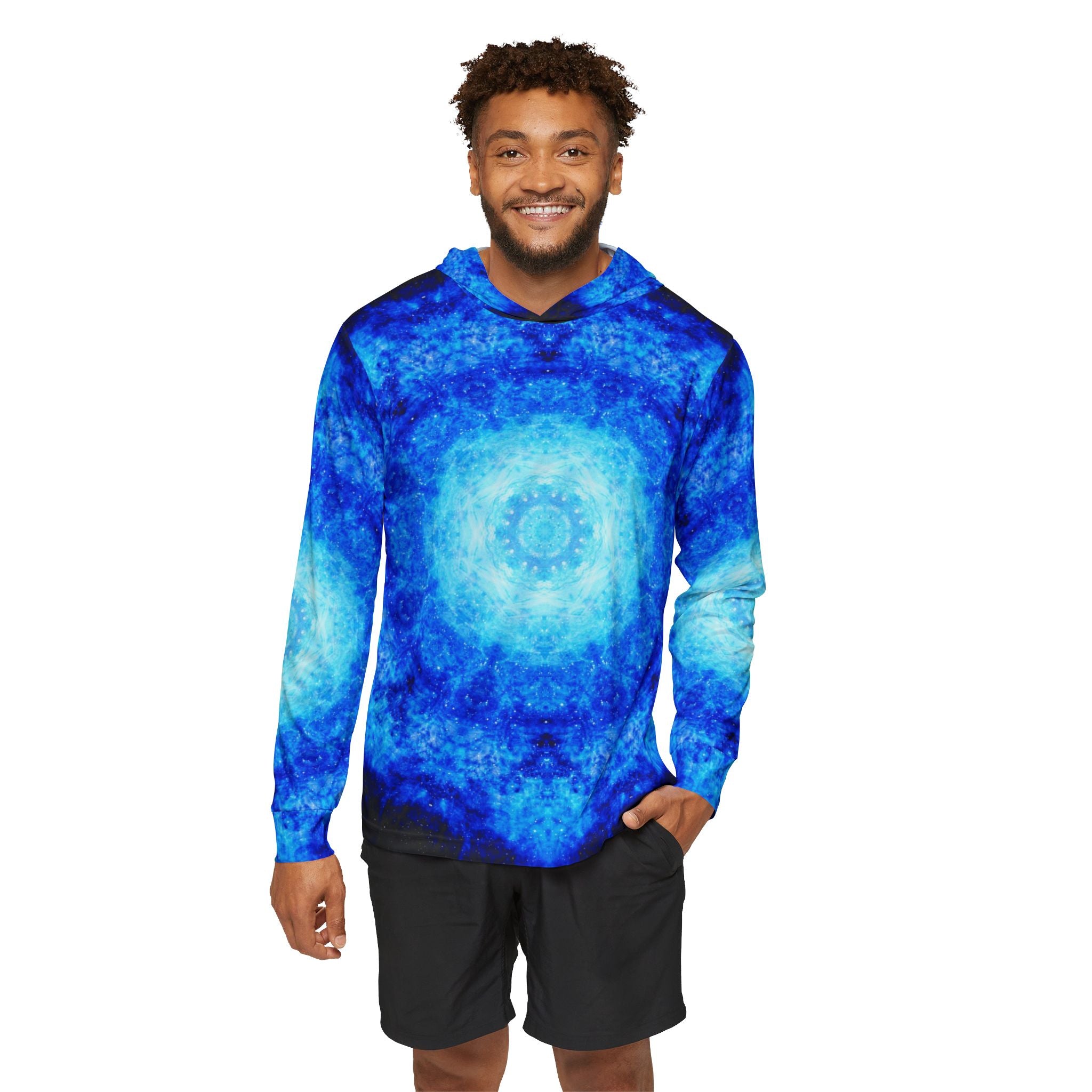 Lexi Noel Novelet Desires Warmup Hoodie