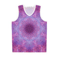 Katerina's Angelus Everlasting Desires Basketball Jersey