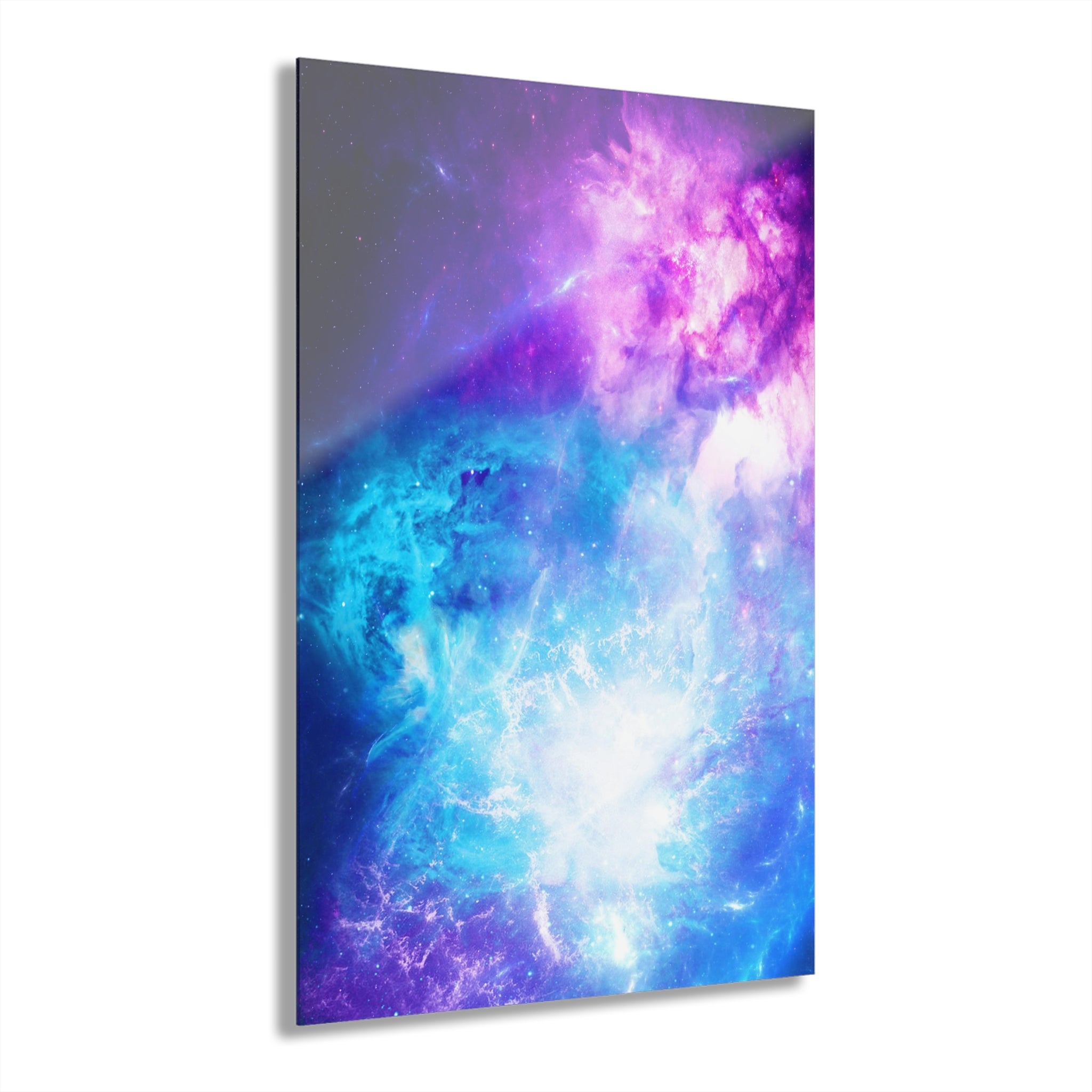 Creation's Heaven Dreams Acrylic Prints (French Cleat Hanging)