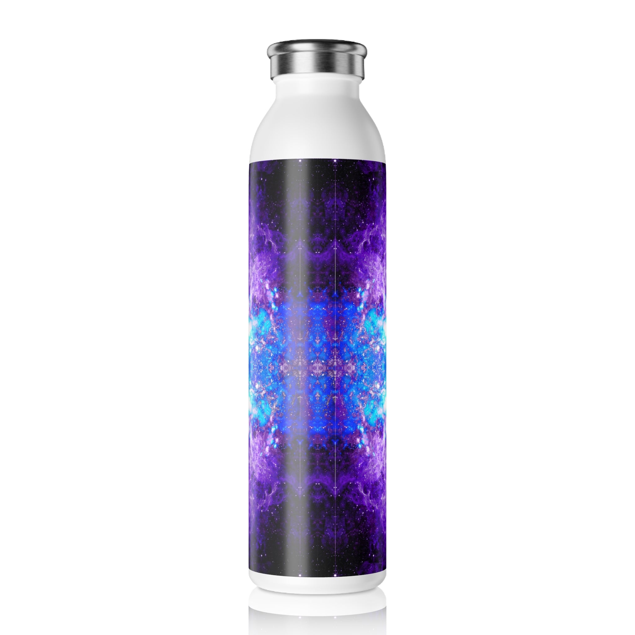Amen Jin's Katerina's Defender Desires Slim Water Bottle