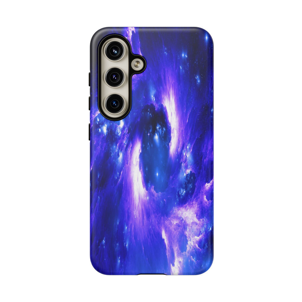 Amethyst Sapphire Dreams Tough Cases