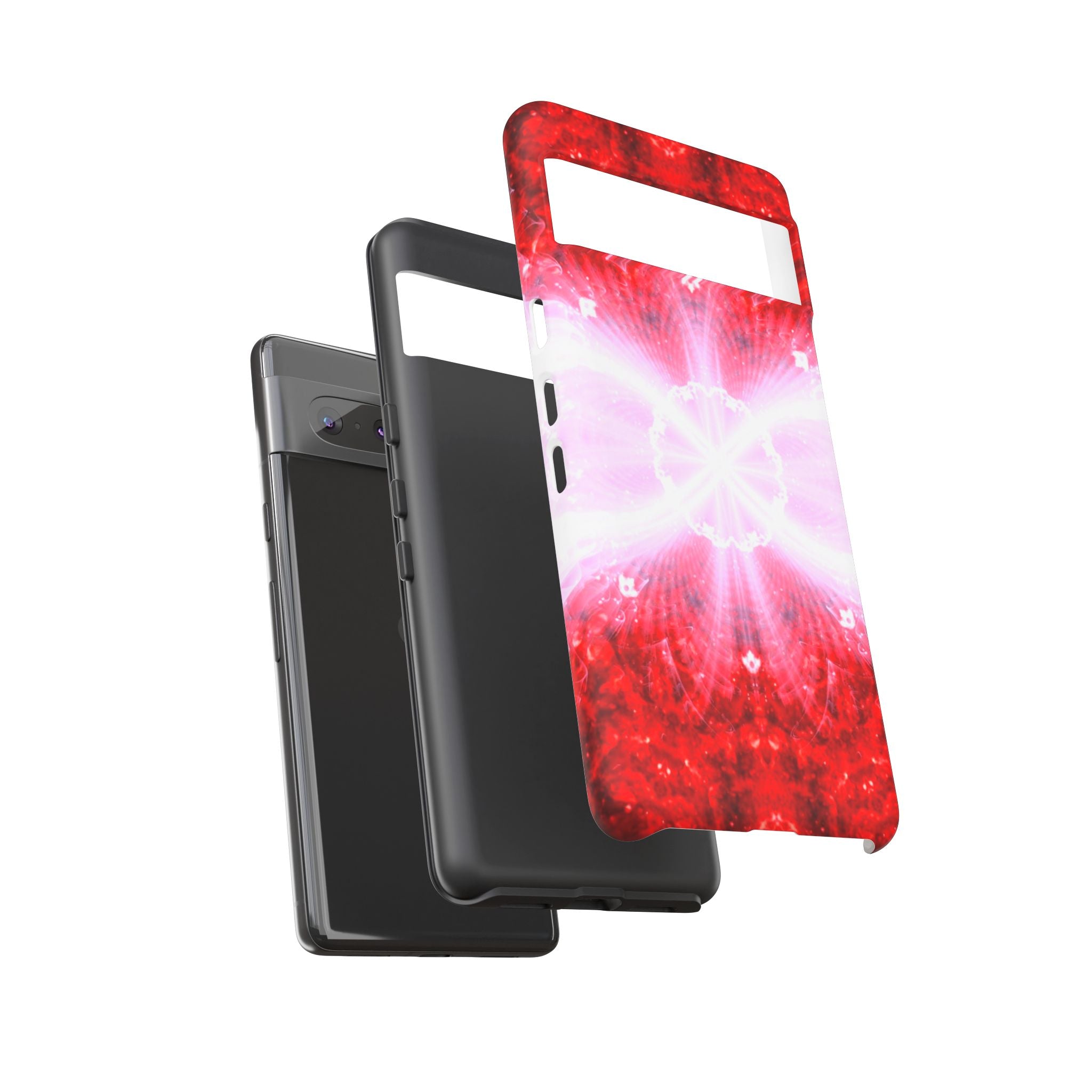 Katerina's Battle Symphony Red Instead Infinity Desires 2022 Tough Cases