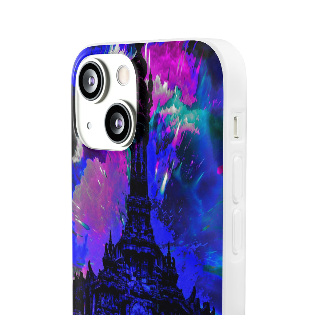 Creation’s Balinese Desires Flexi Cases