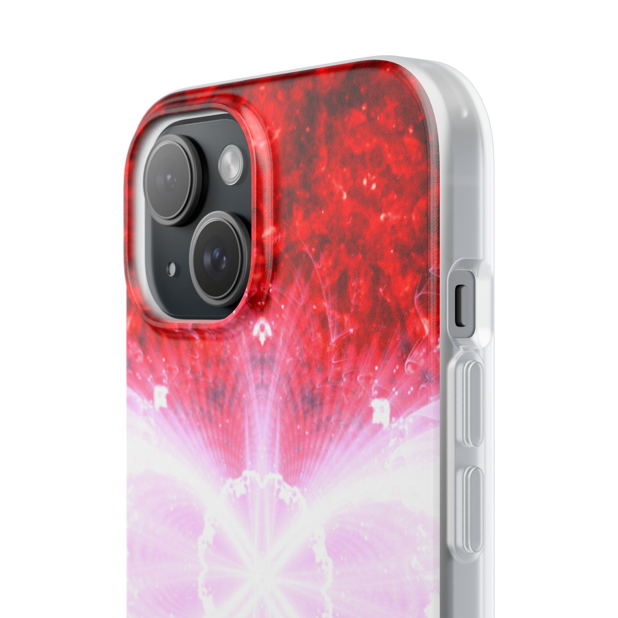 Katerina's Battle Symphony Red Instead Infinity Desires 2022 Flexi Cases