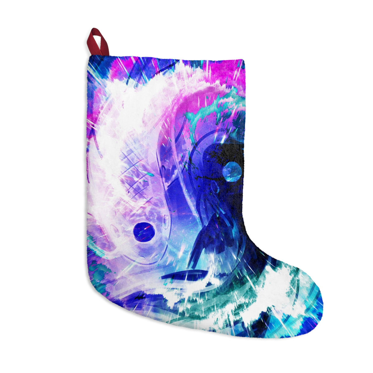 Creation Koi Desires Christmas Stockings