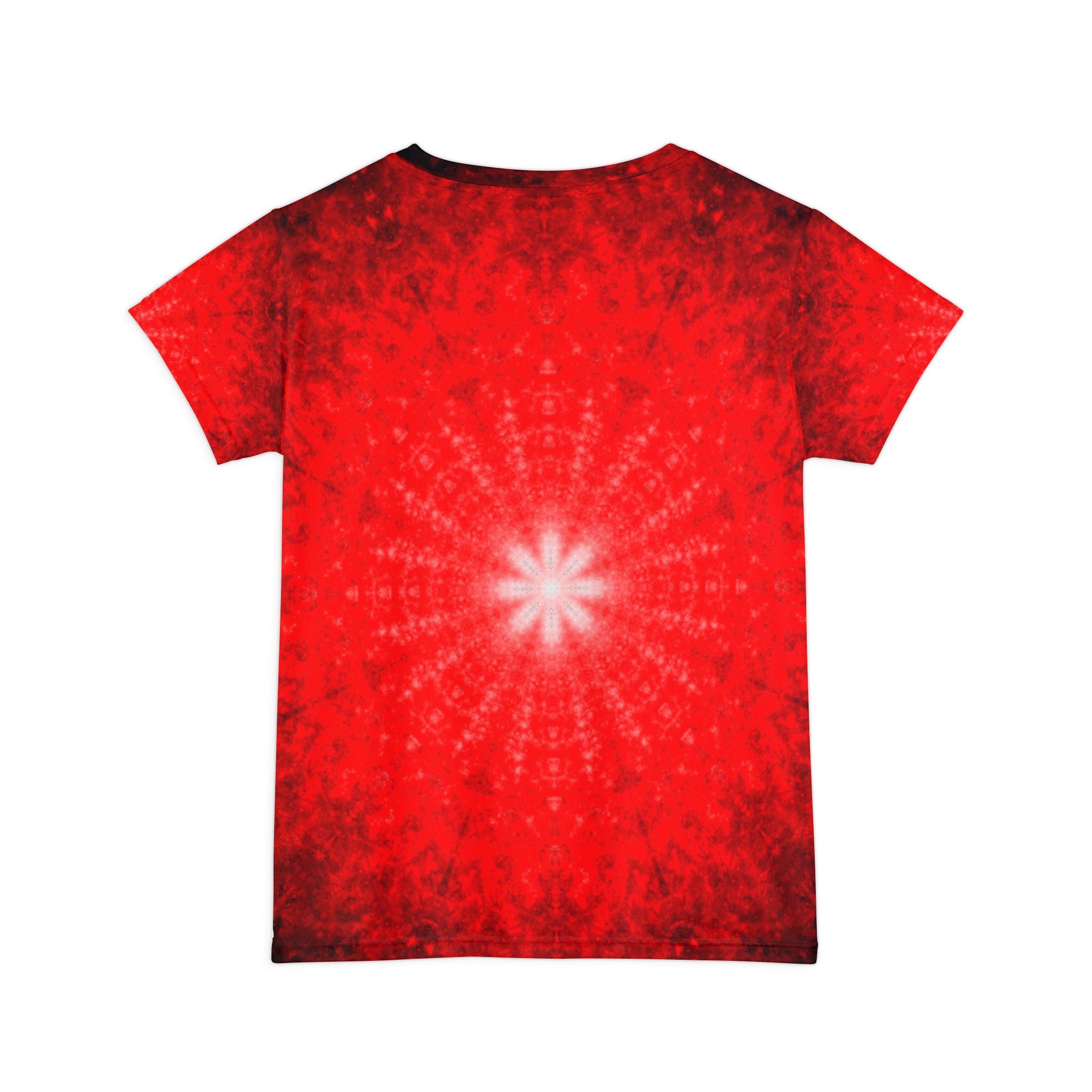 Katerina's Battle Symphony Desires 2024 Women's Short Sleeve Shirt