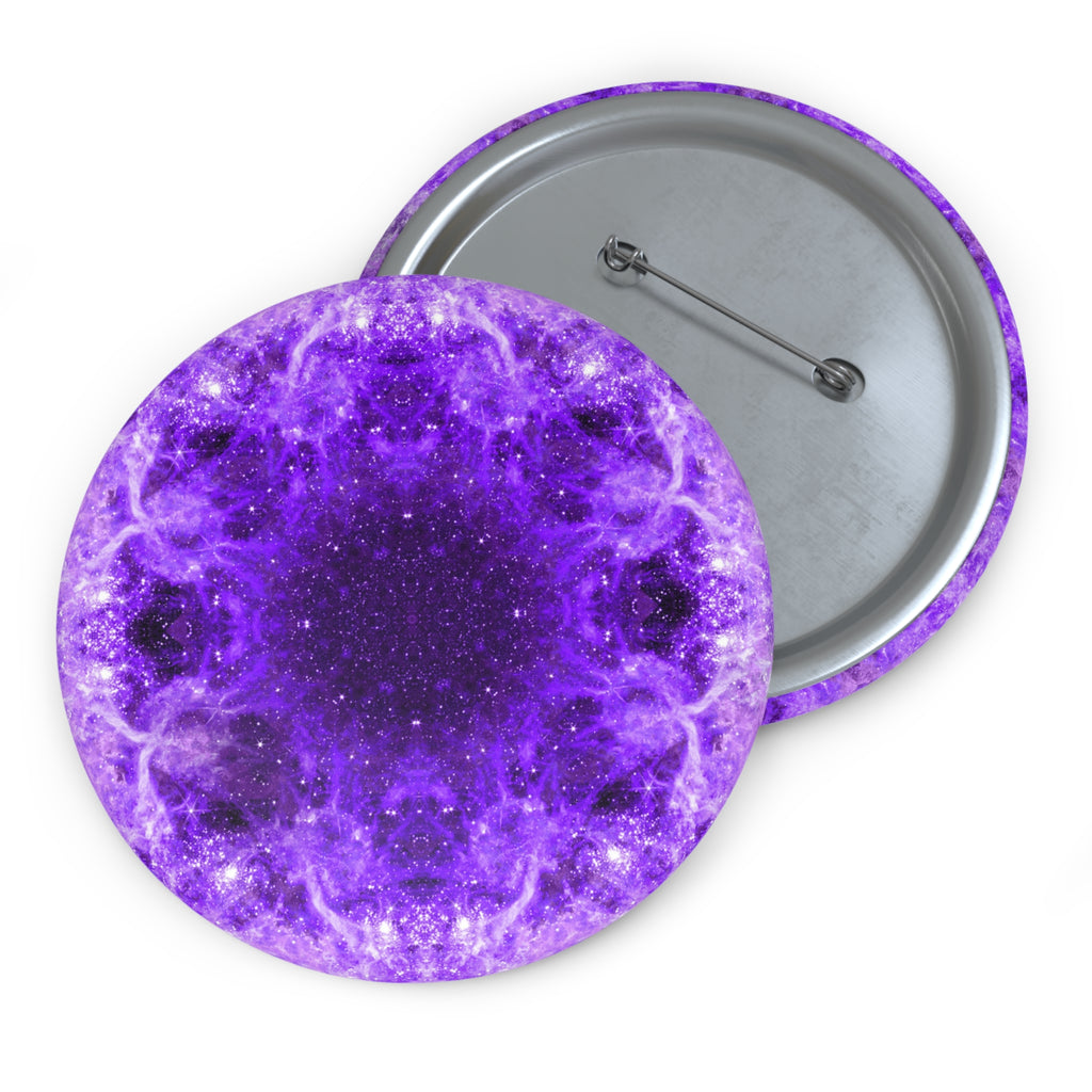 Katerina's Defender Desires Pin Buttons