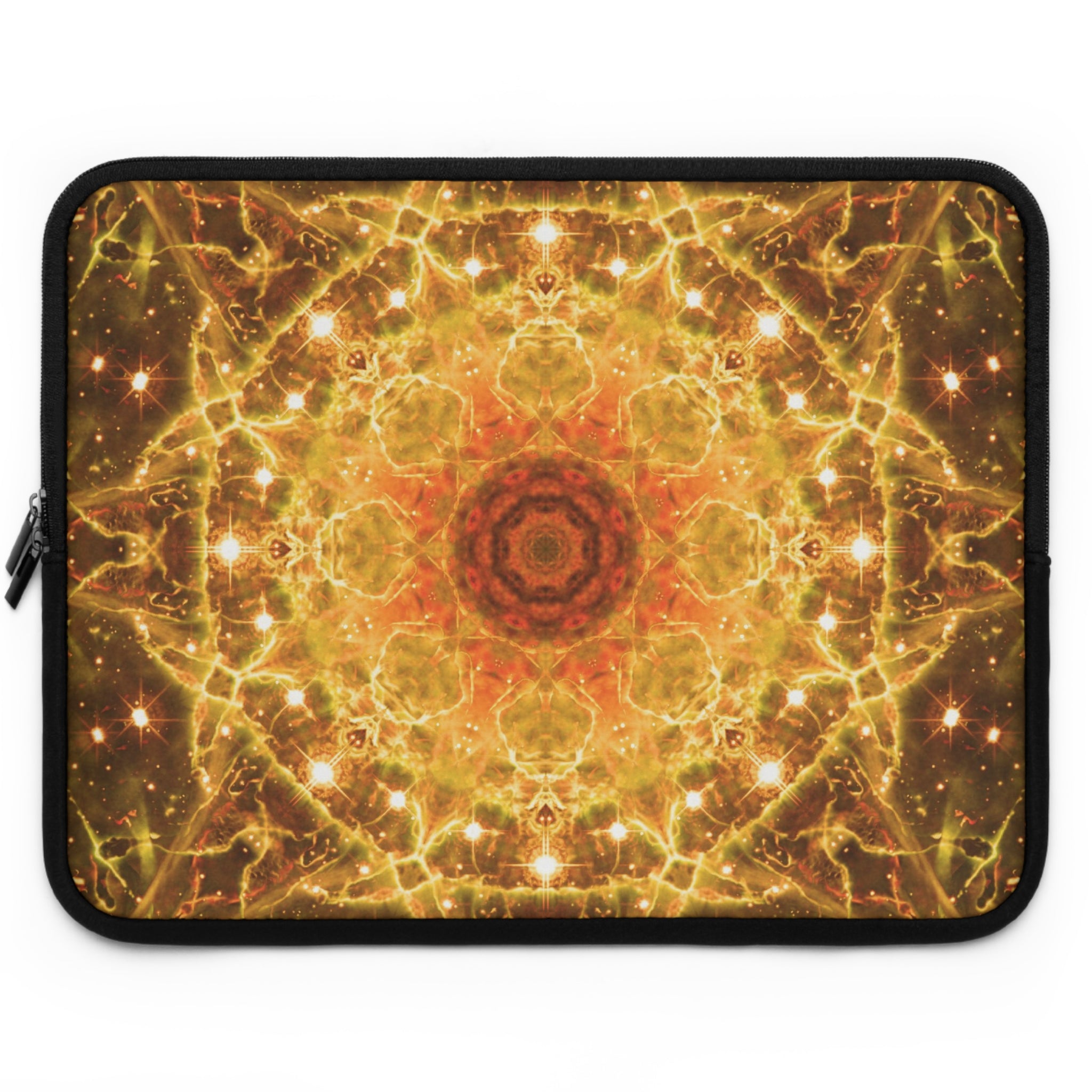 Katerina's Golden Moment Desires 2022 "You Say Autistic" Laptop Sleeve