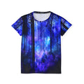 Mystic Night Mystic Dreams Women's Sports Jersey