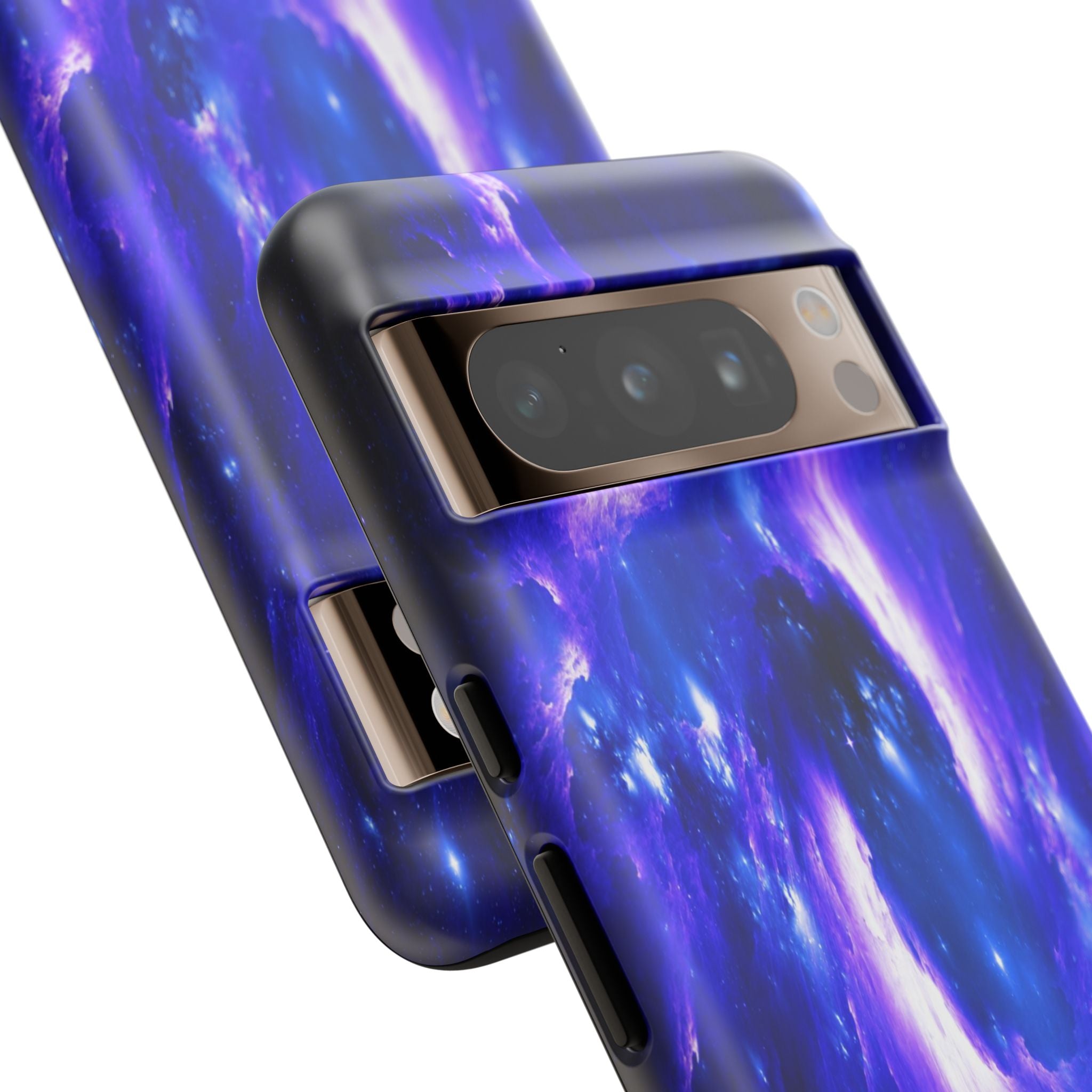 Amethyst Sapphire Dreams Tough Cases