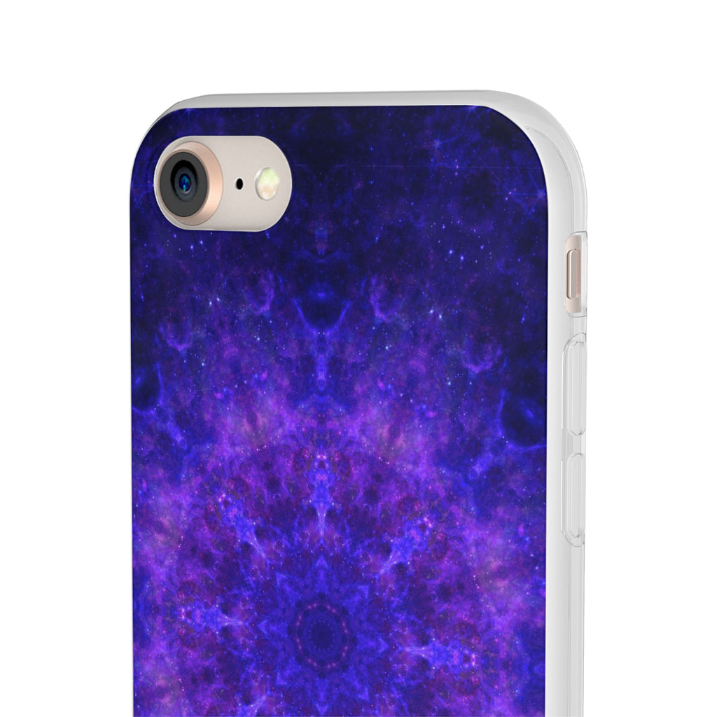 Katerina's Dragon's Eye Desires Flexi Cases