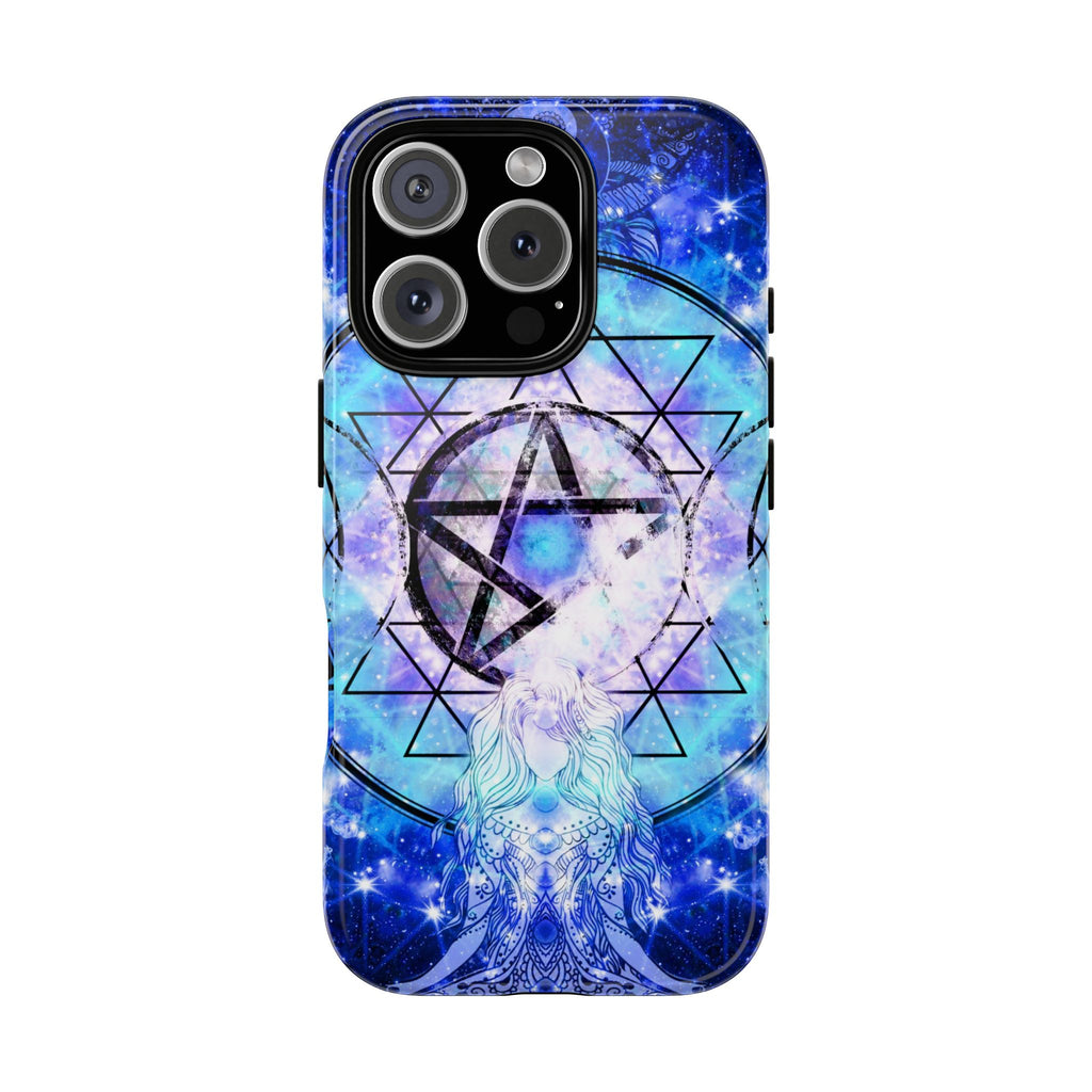 Amen Jin's Katerina's Eros & Psyche Magickal Awakening Meditations Tough Cases