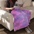 Katerina's Angelus Everlasting Desires Sherpa Fleece Blanket 30" x 40" | Ships from USA