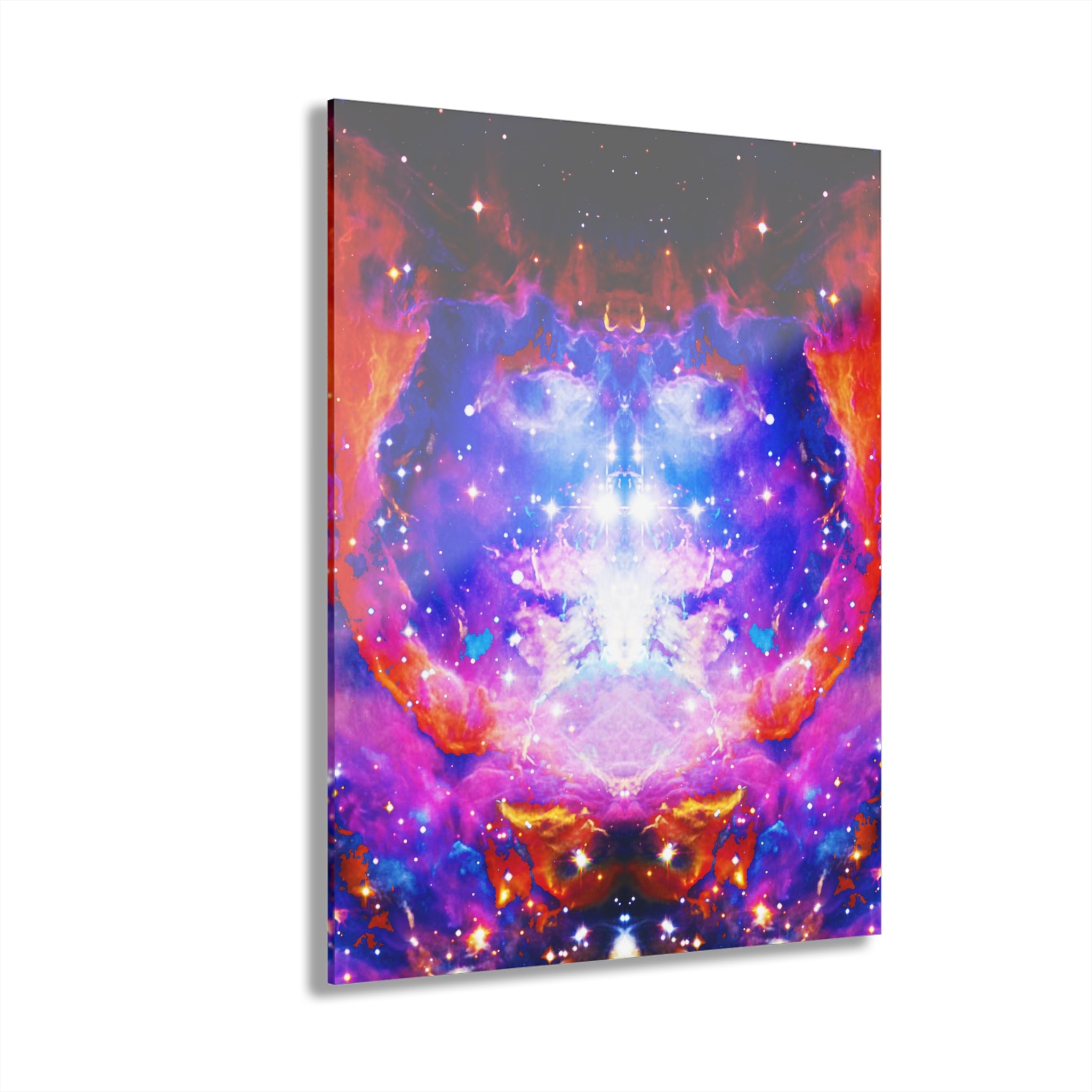 Katerina's Cassandra's Desires Acrylic Prints (French Cleat Hanging)