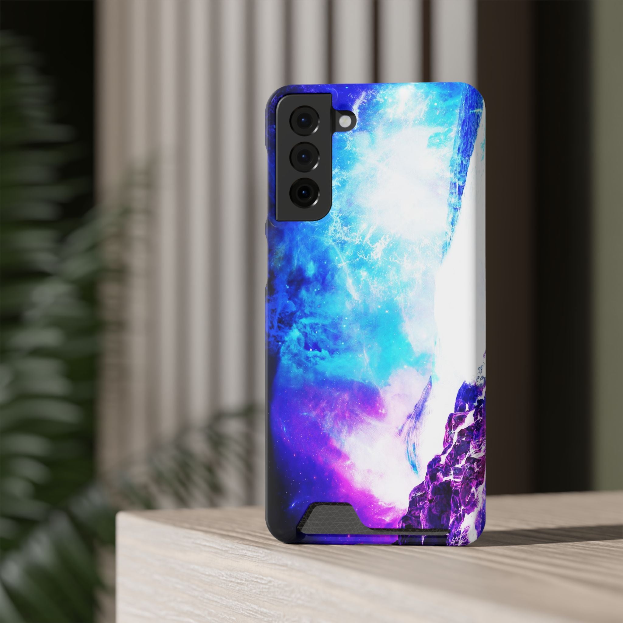 Creation's Heaven Serenity Bay Dreams Flexi Case