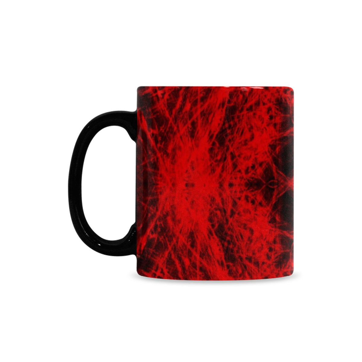Katerina's Waiting for Hello Desires Custom Morphing Mug(11OZ)(Made in USA)