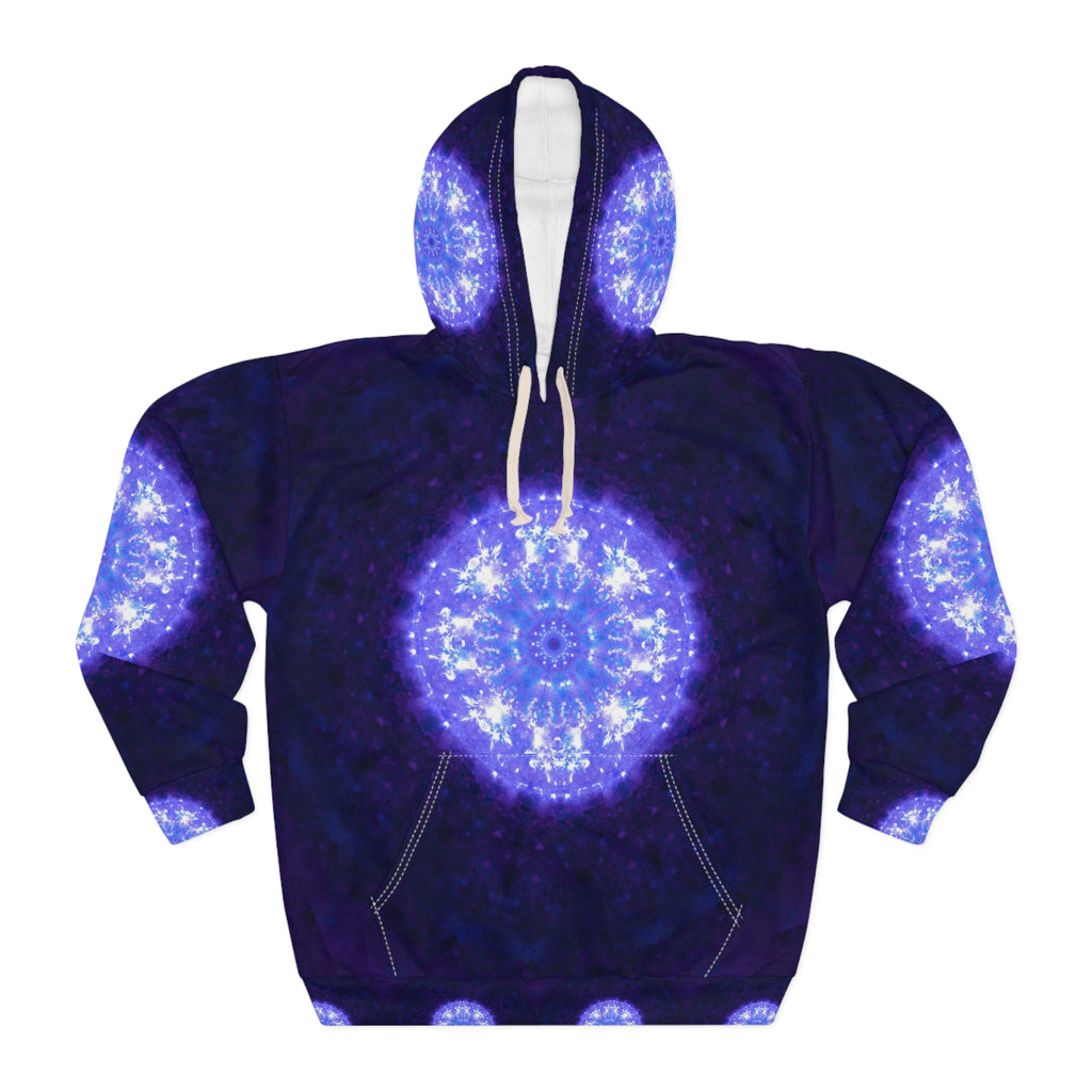 Katerina's Meditation Desires Unisex Pullover Hoodie