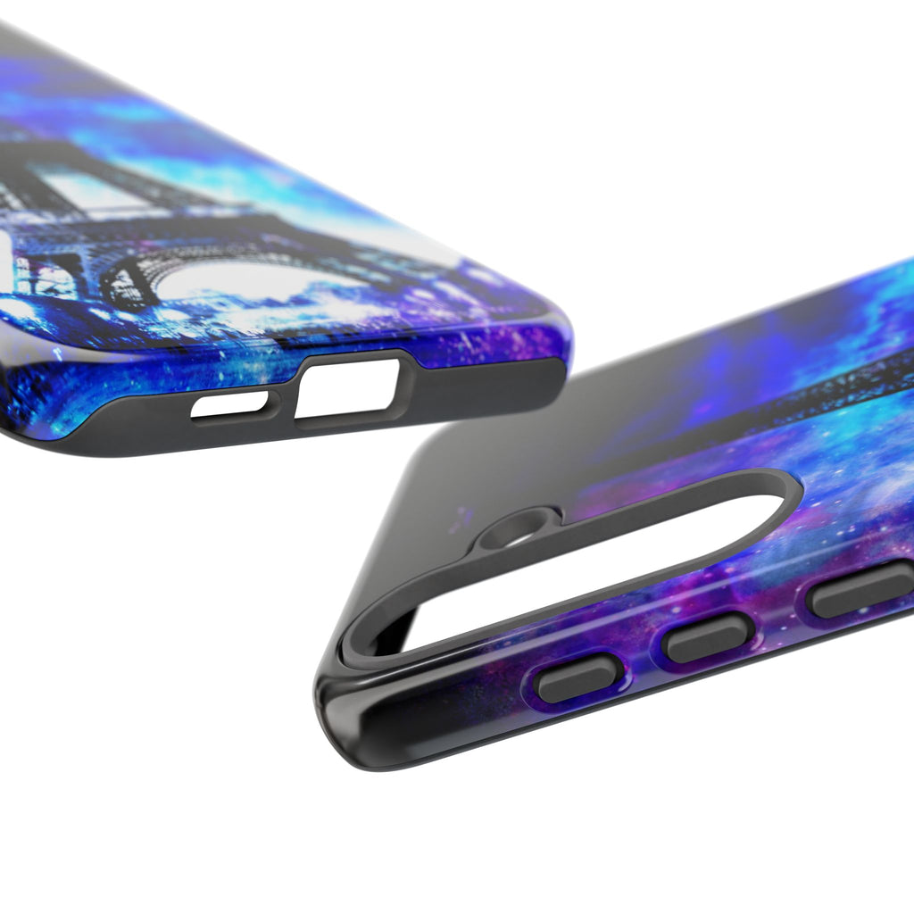 Lover's Creation's Parisian Dreams Case Mate Tough Phone Cases